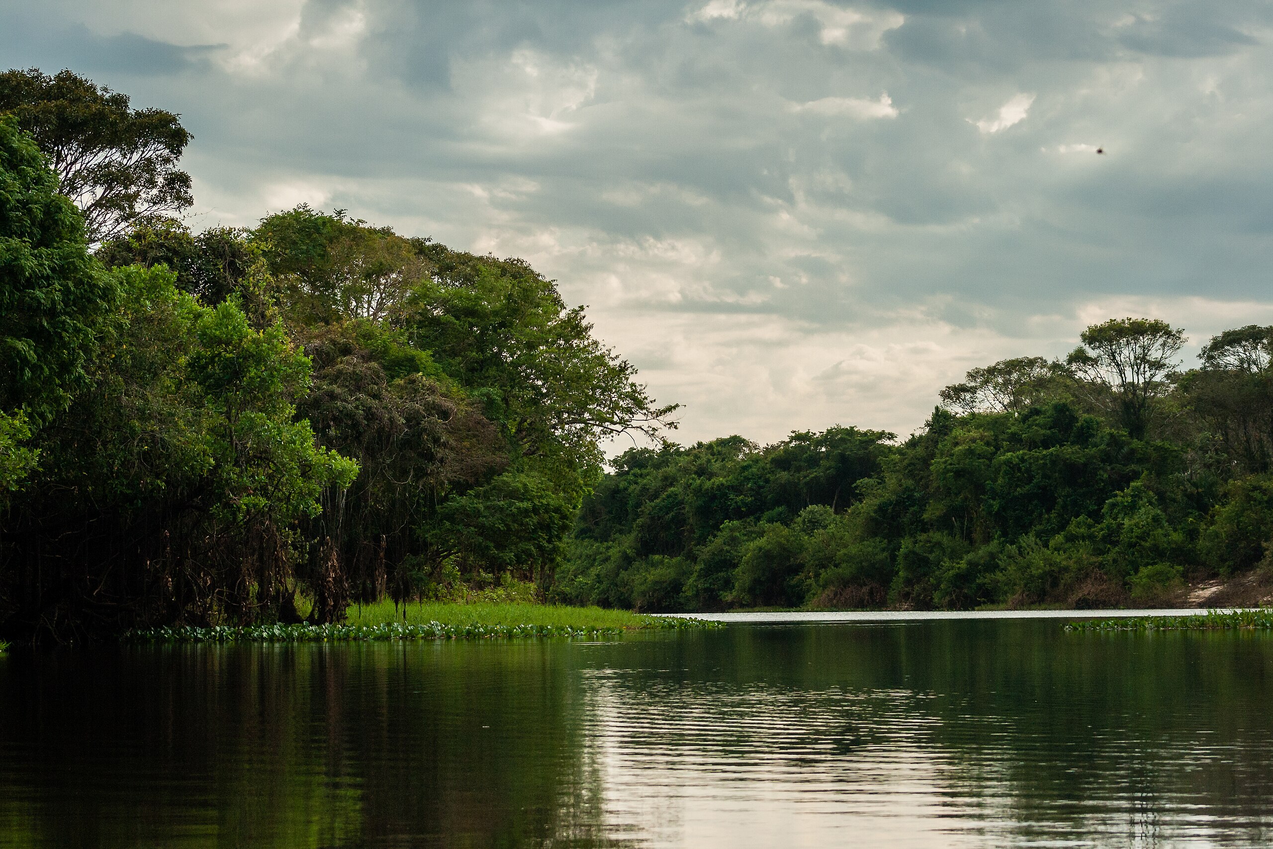 Parque Nacional do Araguaia